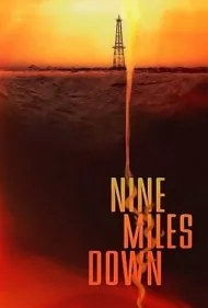 نه مایل زیر زمین (Nine Miles Down)