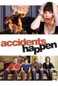 اتفاقات پیش می‌آیند (Accidents Happen)
