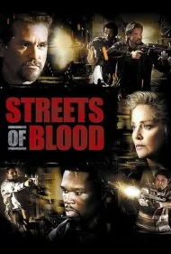 خیابان‌های خون (Streets of Blood)