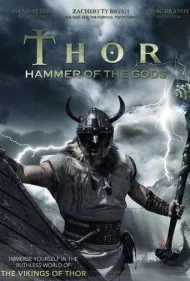 ثور: پتک خدایان (Thor - Hammer of the Gods)
