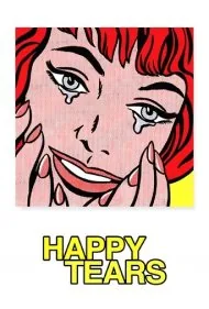 اشک‌های شوق (Happy Tears)