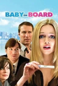 بچه در راه است (Baby on Board)