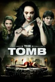 مقبره (The Tomb)