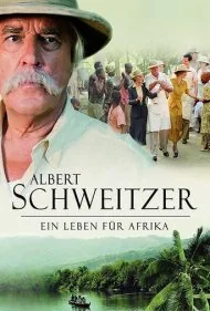 آلبرت شوایتزر (Albert Schweitzer)