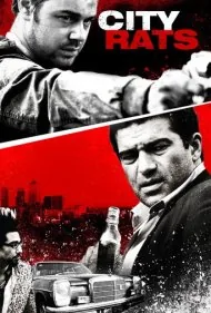 موش‌های شهری (City Rats)