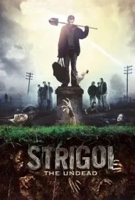 استریگوی (Strigoi)