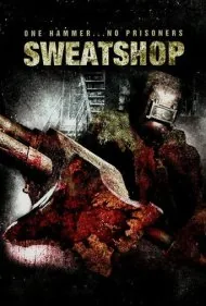 کارگاه بیگاری (Sweatshop)