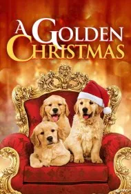 یک کریسمس طلایی (A Golden Christmas)