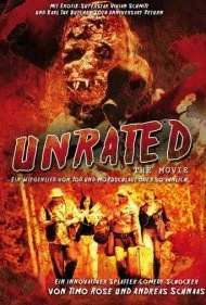 بدون درجه‌بندی: فیلم (Unrated: The Movie)