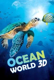 دنیای اقیانوس سه‌بعدی (OceanWorld 3D)