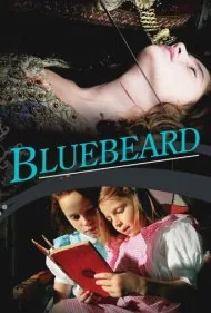 ریش‌آبی (Bluebeard)
