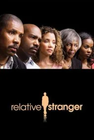 غریبه نسبی (Relative Stranger)