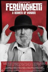 فرلینگتی: تولد دوباره‌ی شگفتی (Ferlinghetti: A Rebirth of Wonder)