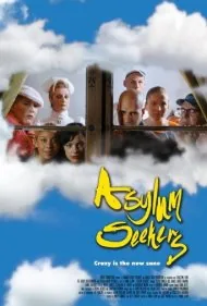 پناهجویان (Asylum Seekers)