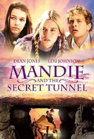 مندی و تونل مخفی (Mandie and the Secret Tunnel)