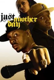 فقط یک روز دیگر (Just Another Day)