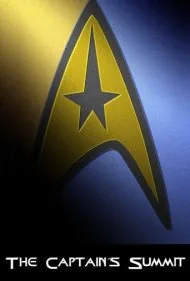 پیشتازان فضا: اجلاس کاپیتان‌ها (Star Trek: The Captain's Summit)