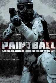 پینت‌بال (Paintball)