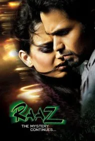 راز: رمز و راز ادامه دارد... (Raaz: The Mystery Continues...)