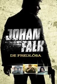 یوهان فالک: قانون‌شکنان (Johan Falk: The Outlaws)