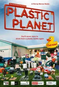 سیاره پلاستیکی (Plastic Planet)