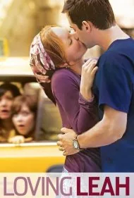 عاشق شدن لیا (Loving Leah)