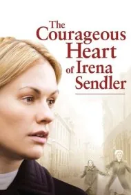 قلب شجاع ایرنا سندلر (The Courageous Heart of Irena Sendler)