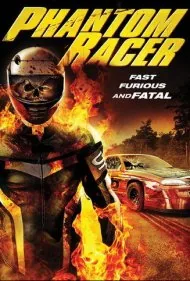 راننده شبح (Phantom Racer)