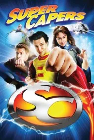 ابرقهرمان‌های ناشی (Super Capers)