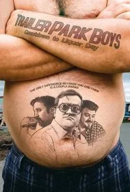 پسران تریلر پارک: شمارش معکوس برای روز الکل (Trailer Park Boys: Countdown to Liquor Day)