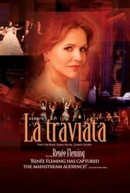 اپرا هاوس سلطنتی: لا تراویاتا (Royal Opera House: La Traviata)