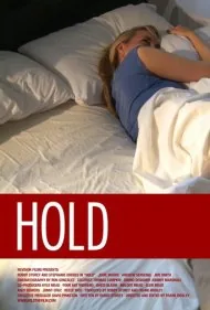 نگه داشتن (Hold)