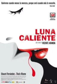 ماه داغ (Luna caliente)