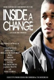 درون یک تغییر (Inside A Change)