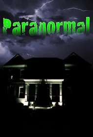 ماوراءالطبیعه (Paranormal)