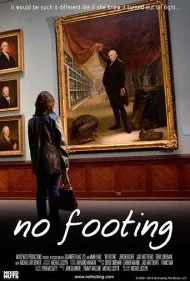 بی‌ثبات (No Footing)