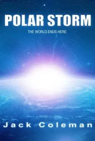 طوفان قطبی (Polar Storm)