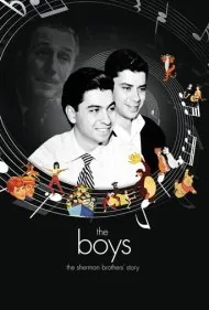 پسرها: داستان برادران شرمن (The Boys: The Sherman Brothers' Story)