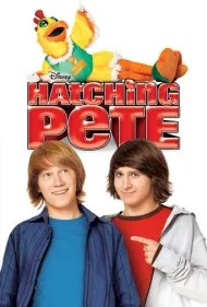 جوجه‌کشی پیت (Hatching Pete)