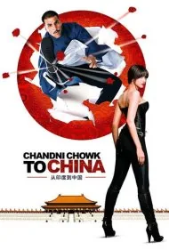 از چاندنی چوک به چین (Chandni Chowk to China)
