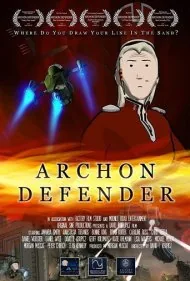مدافع آرکان (Archon Defender)