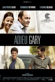 خداحافظ گری (Adieu Gary)