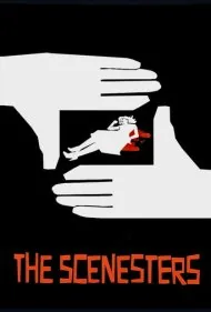 صحنه‌سازان (The Scenesters)