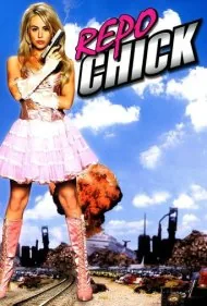دختر شرخر (Repo Chick)