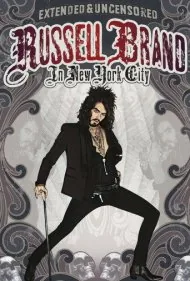 راسل برند در نیویورک (Russell Brand in New York City)