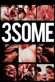 رابطه سه نفره (3some)