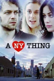 یک ماجرای نیویورکی (A NY Thing)