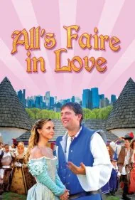 همه چیز در عشق عادلانه است (All's Faire in Love)