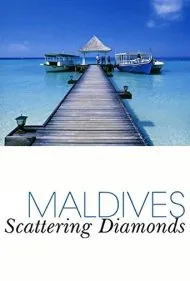 مالدیو: الماس‌های پراکنده (Maldives Scattering Diamonds)