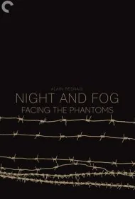 رویارویی با شبح‌ها (Facing the Phantoms)